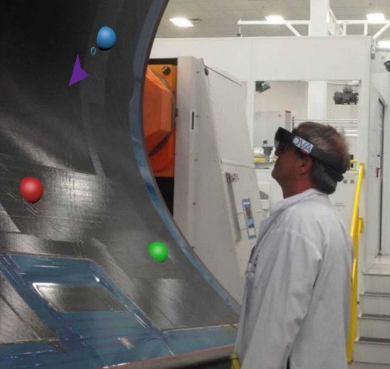 L&rsquo;IA prend son envol dans le transport aérien