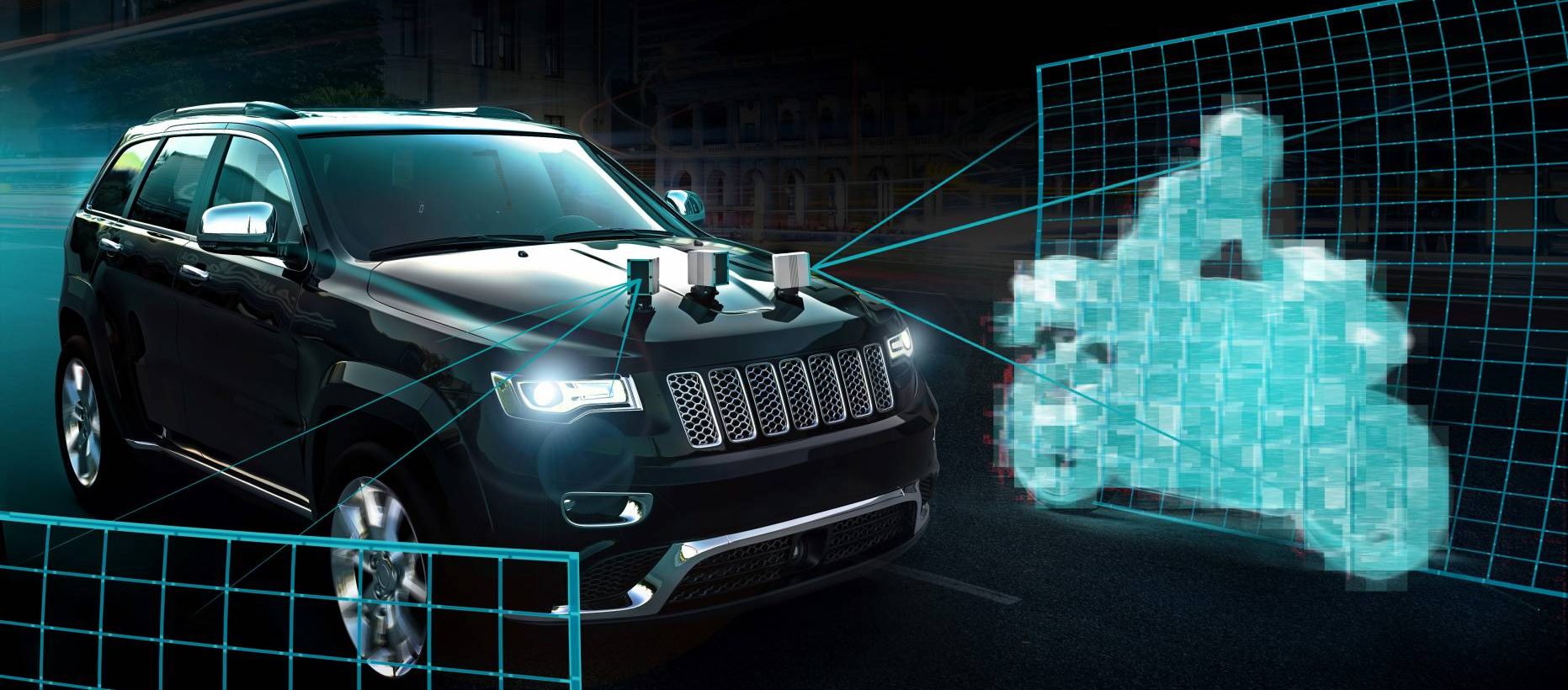 Les voitures autonomes bientôt sur nos routes