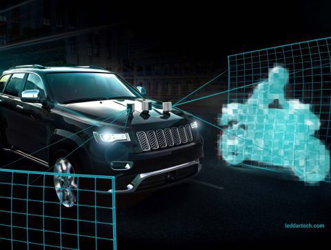 Les voitures autonomes bientôt sur nos routes