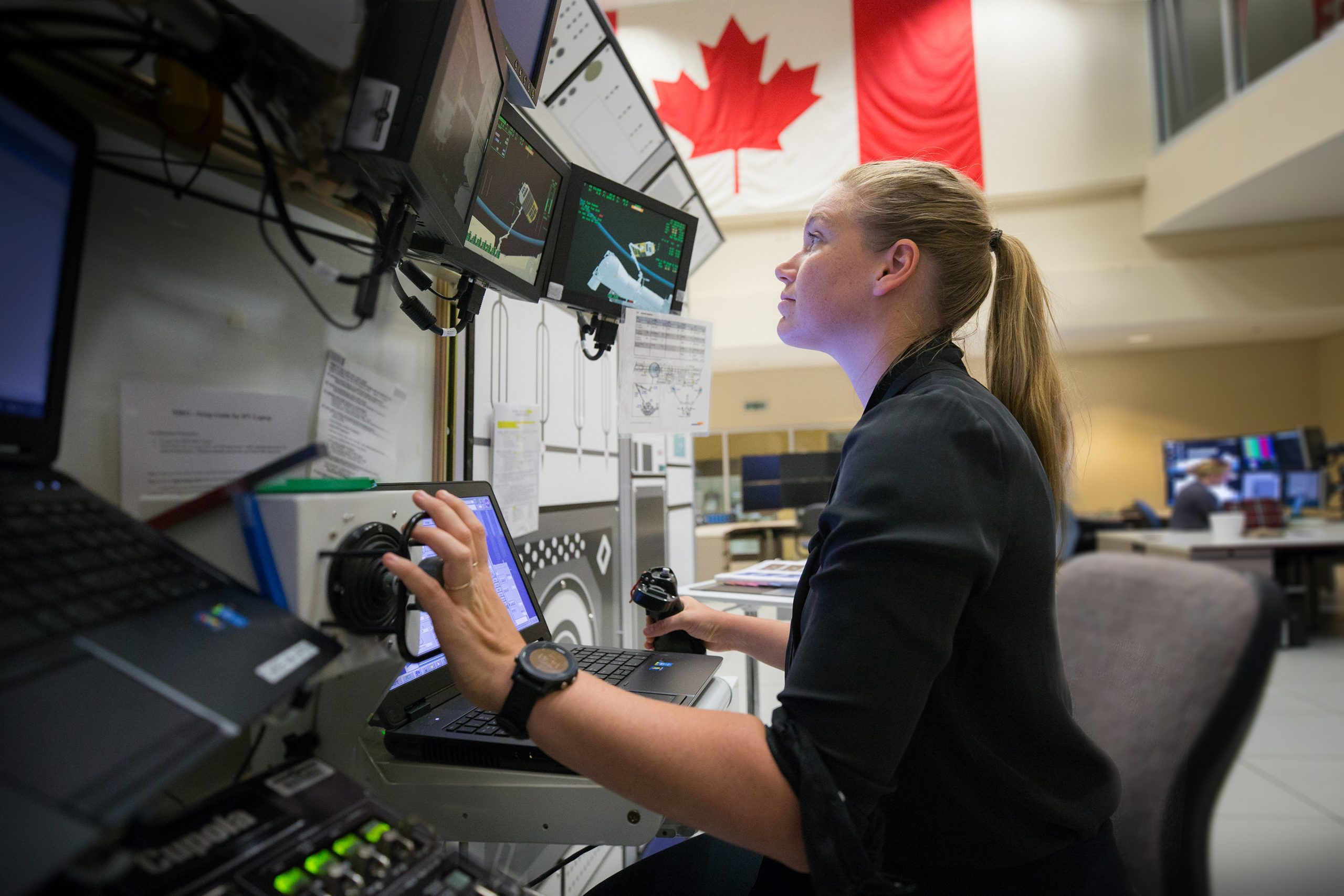 Comment l’IA transforme la médecine spatiale de demain