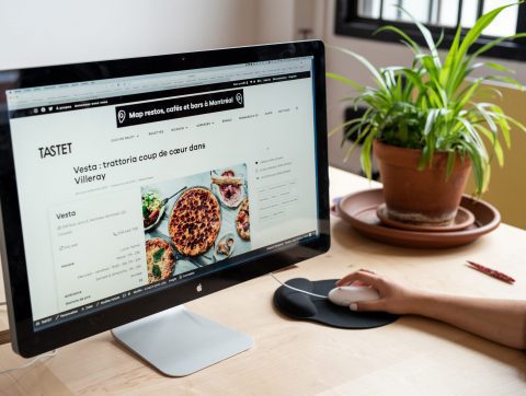 L’IA au service de l’accord parfait entre clients et restaurants