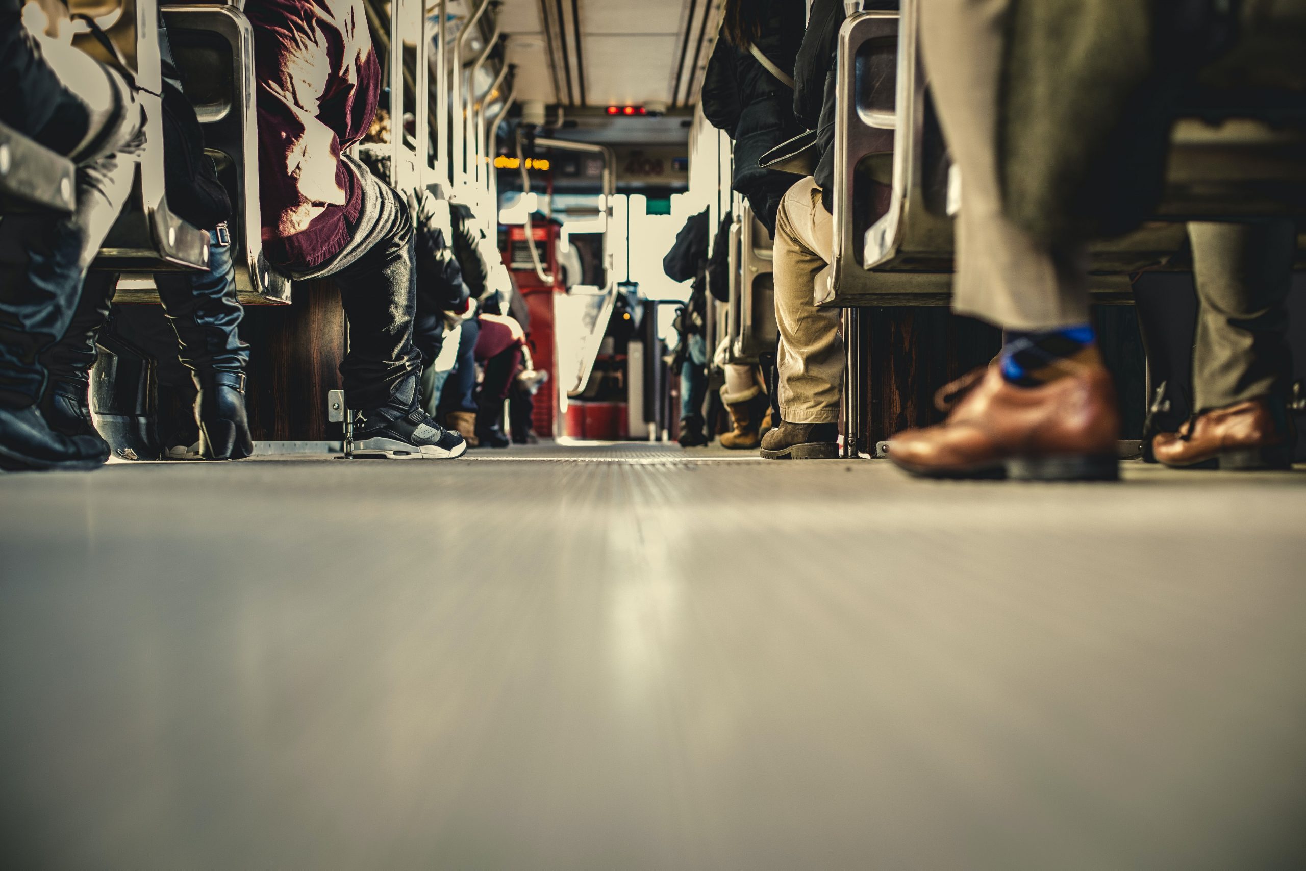 Mobilité intelligente : le Uber du transport en commun reçoit un coup de pouce du MEI