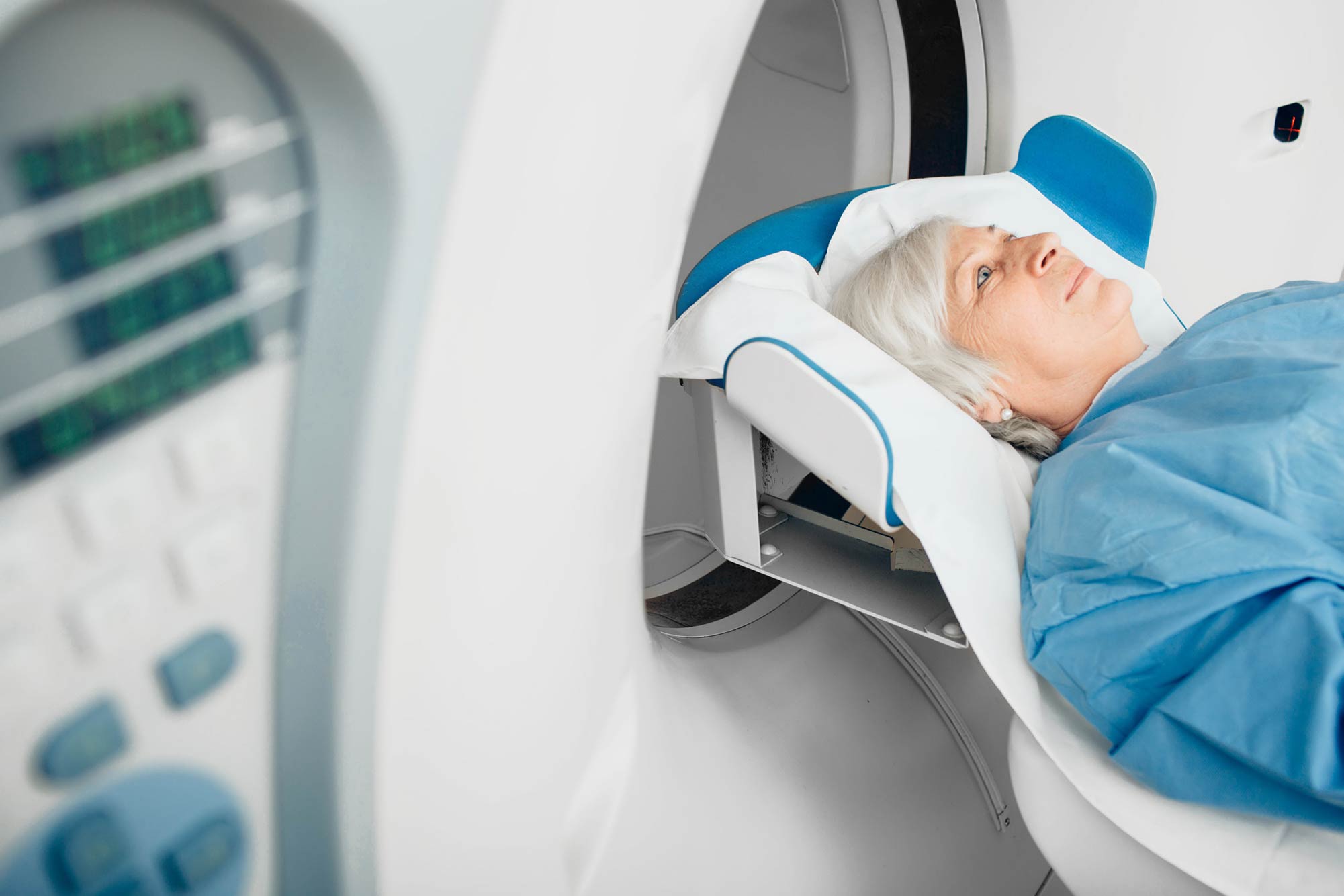 Un gros investissement pour un fleuron montréalais du diagnostic