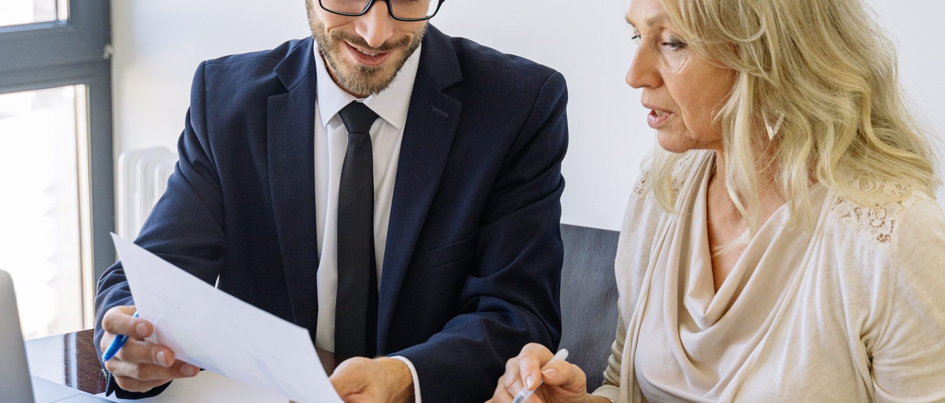 Une gestion du crédit moins « risquée » avec l&rsquo;IA?