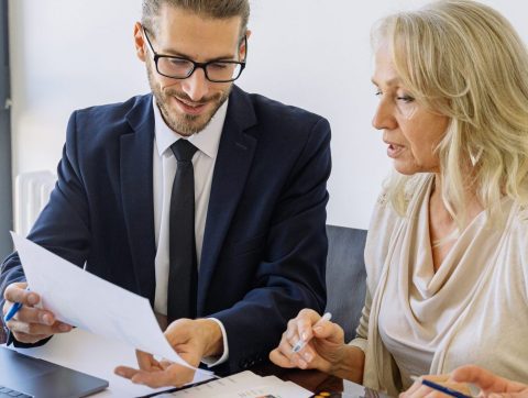 Une gestion du crédit moins « risquée » avec l&rsquo;IA?