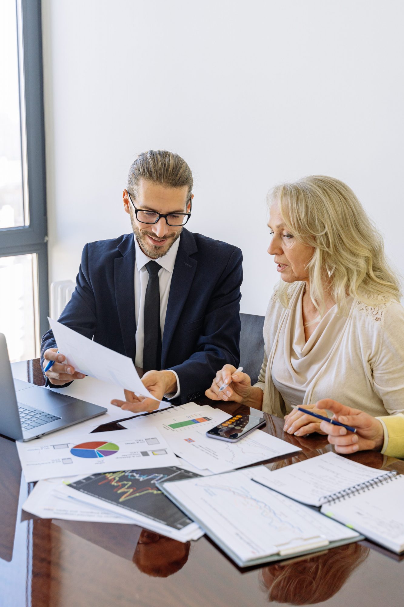 Une gestion du crédit moins « risquée » avec l&rsquo;IA?