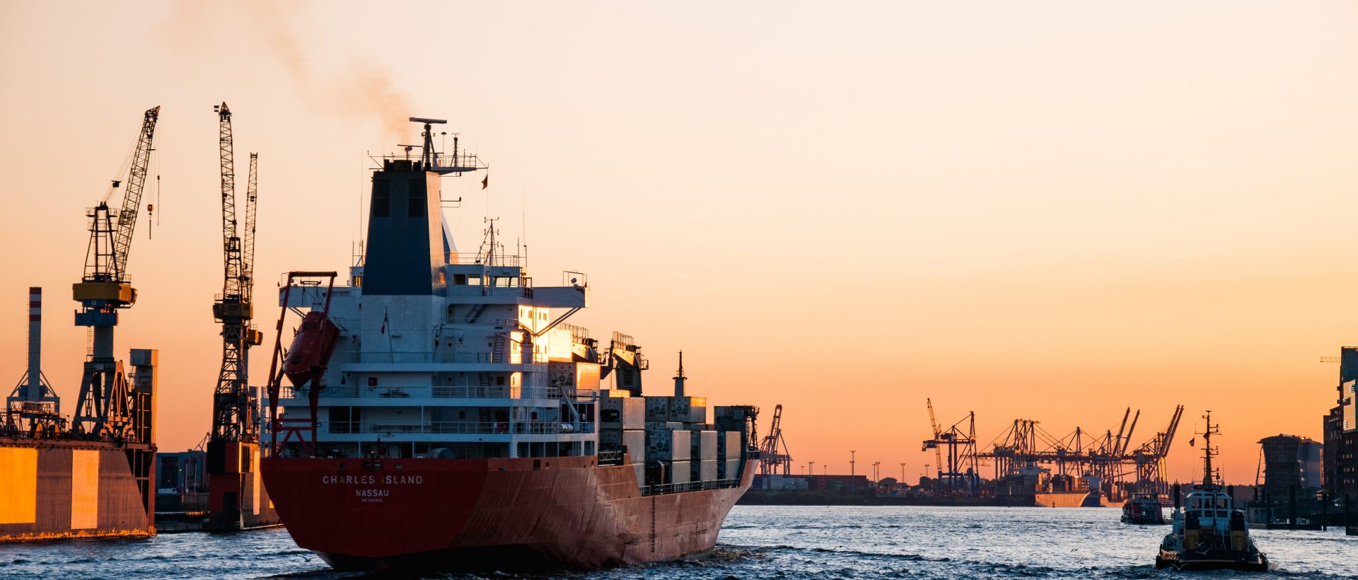 Cybersécurité maritime : attention aux pirates!