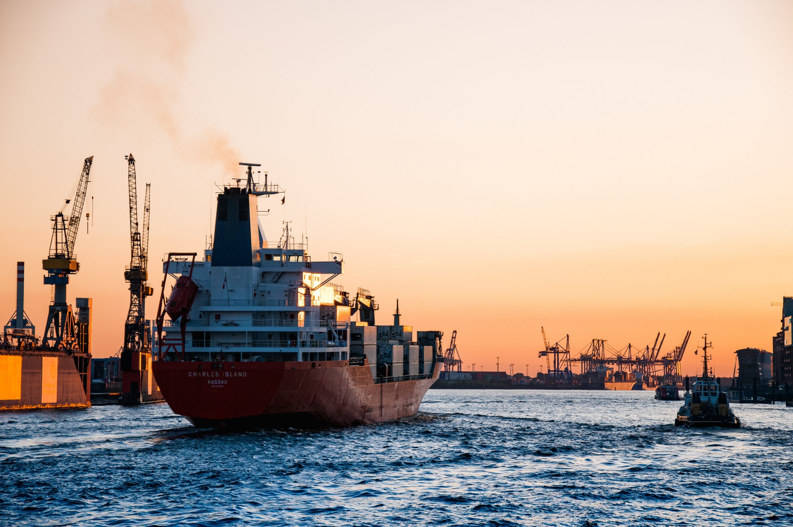 Cybersécurité maritime : attention aux pirates!