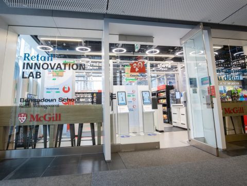 L&rsquo;IA bientôt dans tous les magasins Couche-Tard ?