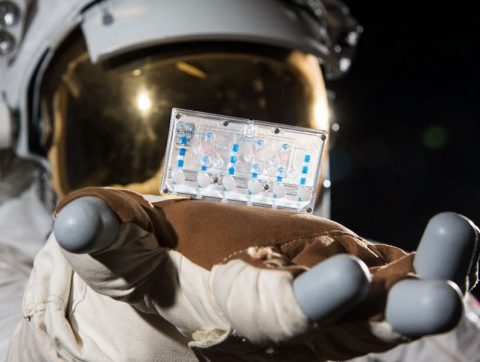 Pourquoi a-t-on besoin de l’IA dans l’espace?