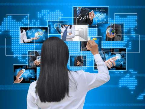 Une journée pour les femmes et filles de science