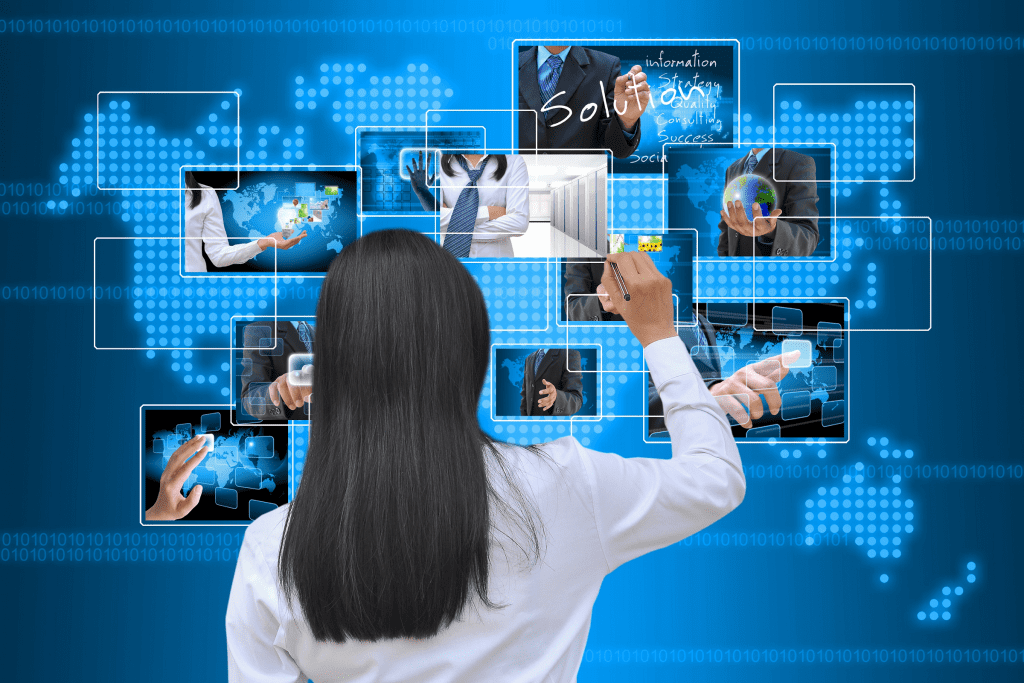 Une journée pour les femmes et filles de science