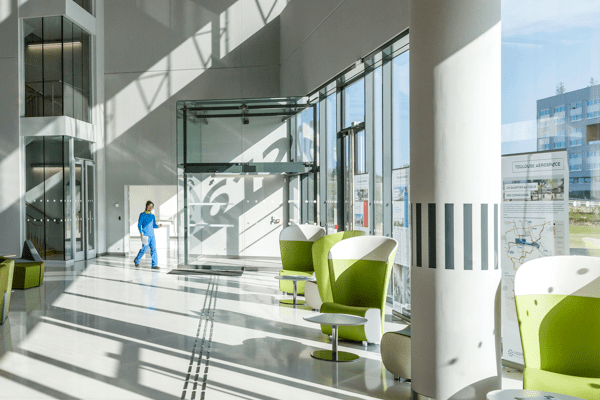 Aéronautique et IA: Montréal scelle son alliance avec Toulouse