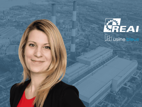 [USINE BLEUE] – Automatiser l&rsquo;agriculture pour pallier la pénurie de main-d&rsquo;oeuvre