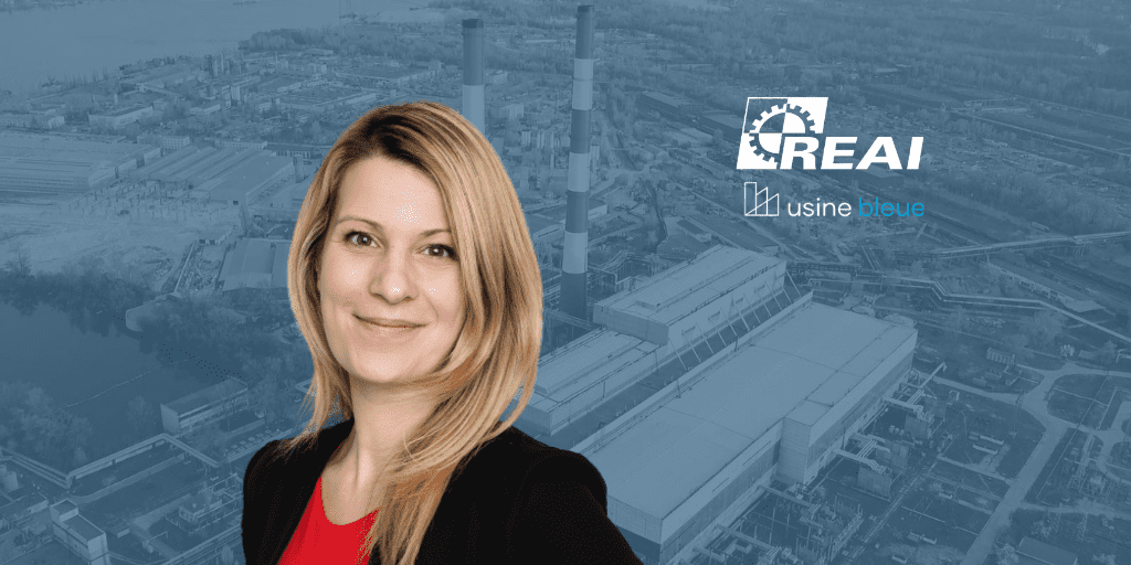 [USINE BLEUE] – Automatiser l&rsquo;agriculture pour pallier la pénurie de main-d&rsquo;oeuvre