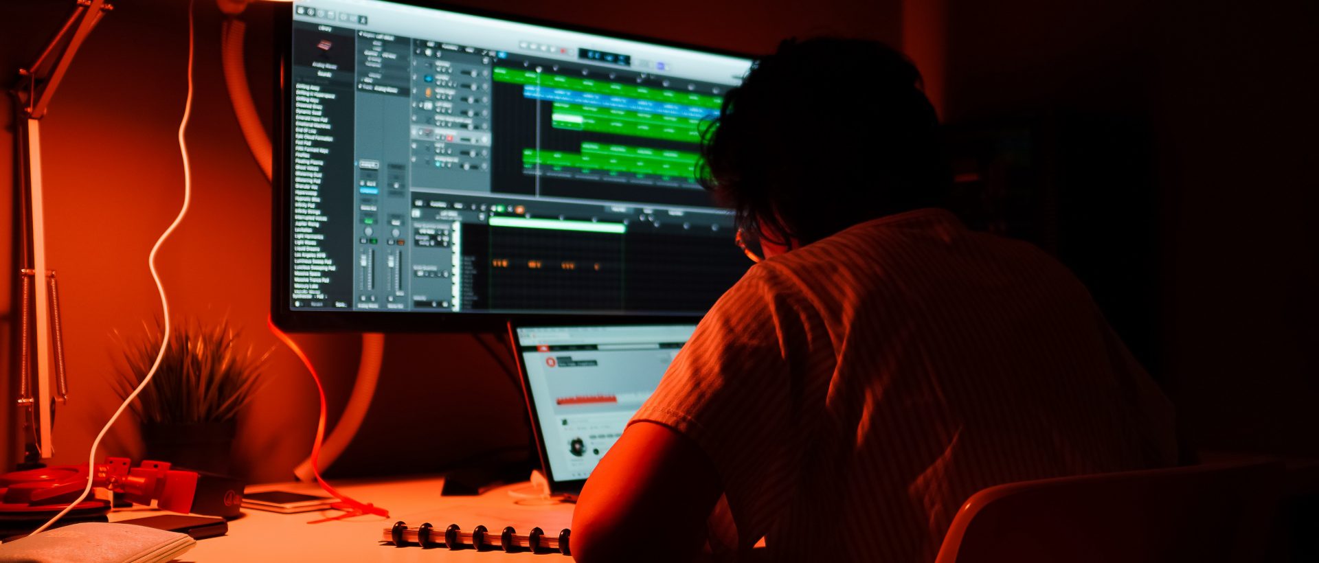 Le secteur de la musique devient plus…  Intelligent!