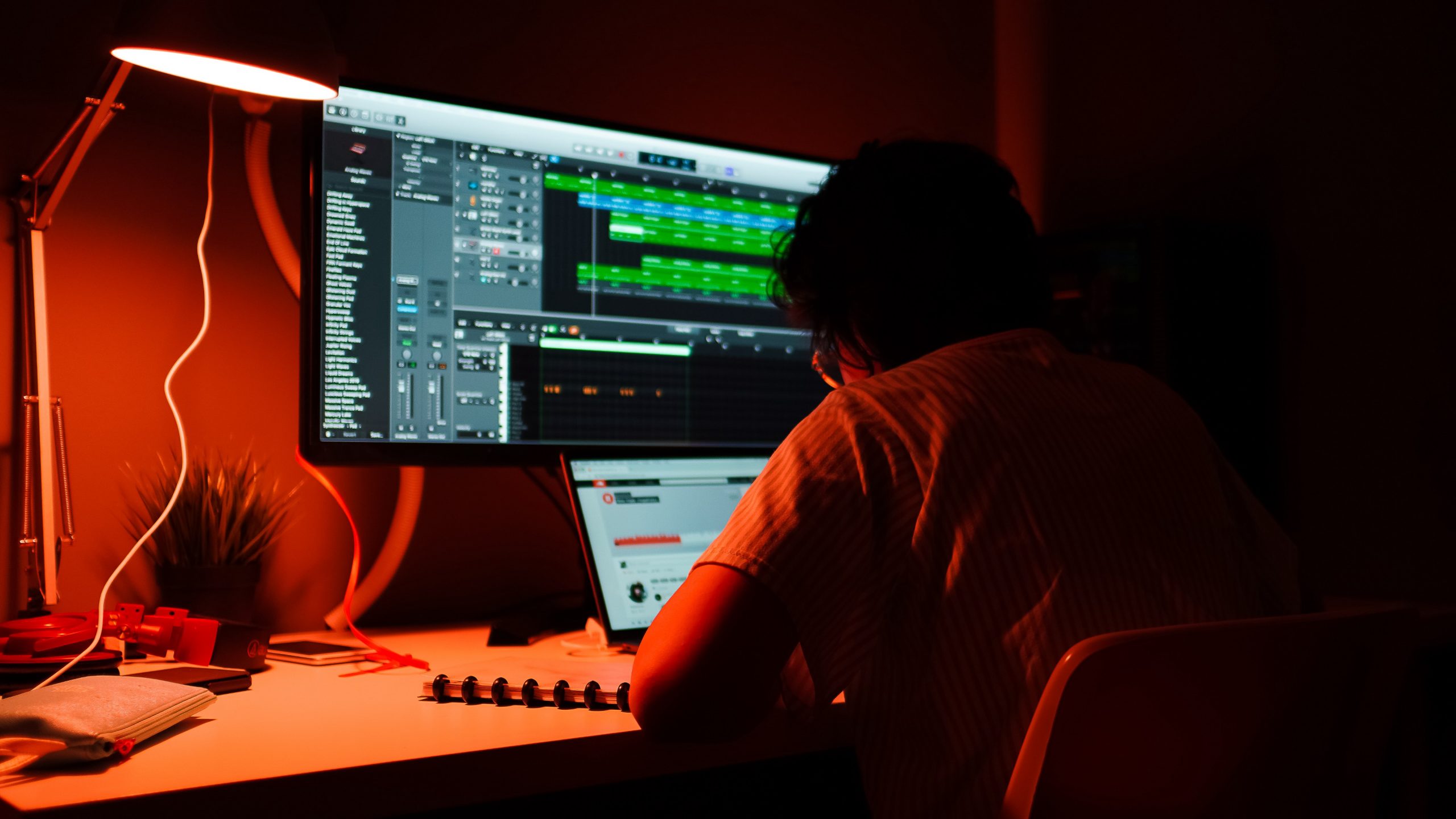Le secteur de la musique devient plus…  Intelligent!