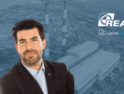 [USINE BLEUE] – Automatiser les processus agricoles au bénéfice des Québécois