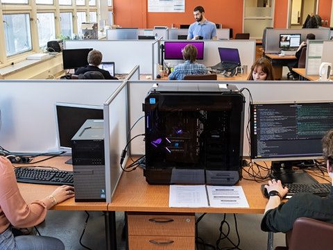 L&rsquo;institut intelligence et données recrute pour sa prochaine cohorte