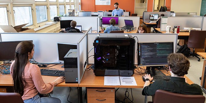 L&rsquo;institut intelligence et données recrute pour sa prochaine cohorte