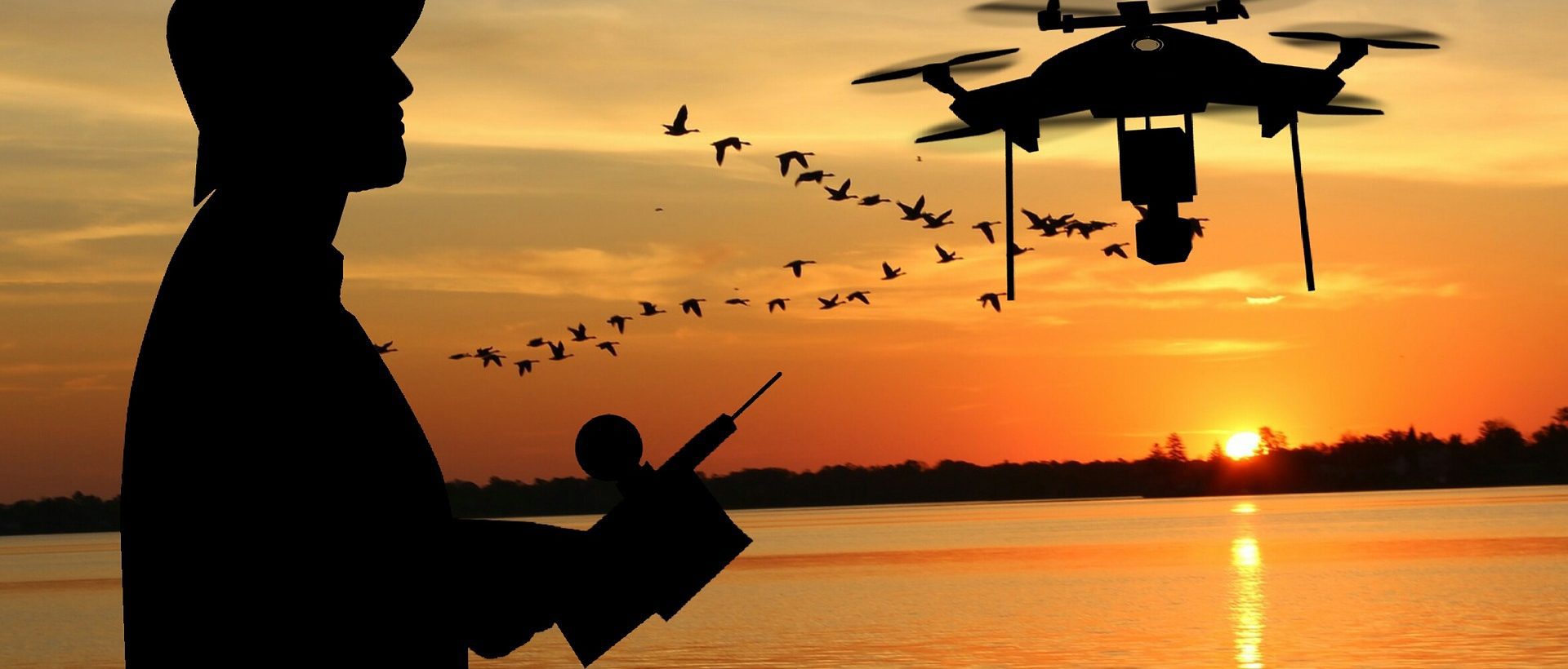 L’IA détecte l’état émotionnel des opérateurs de drones