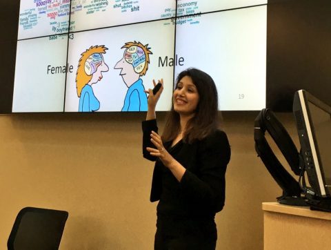 Rendre l&rsquo;IA plus juste, un algorithme à la fois