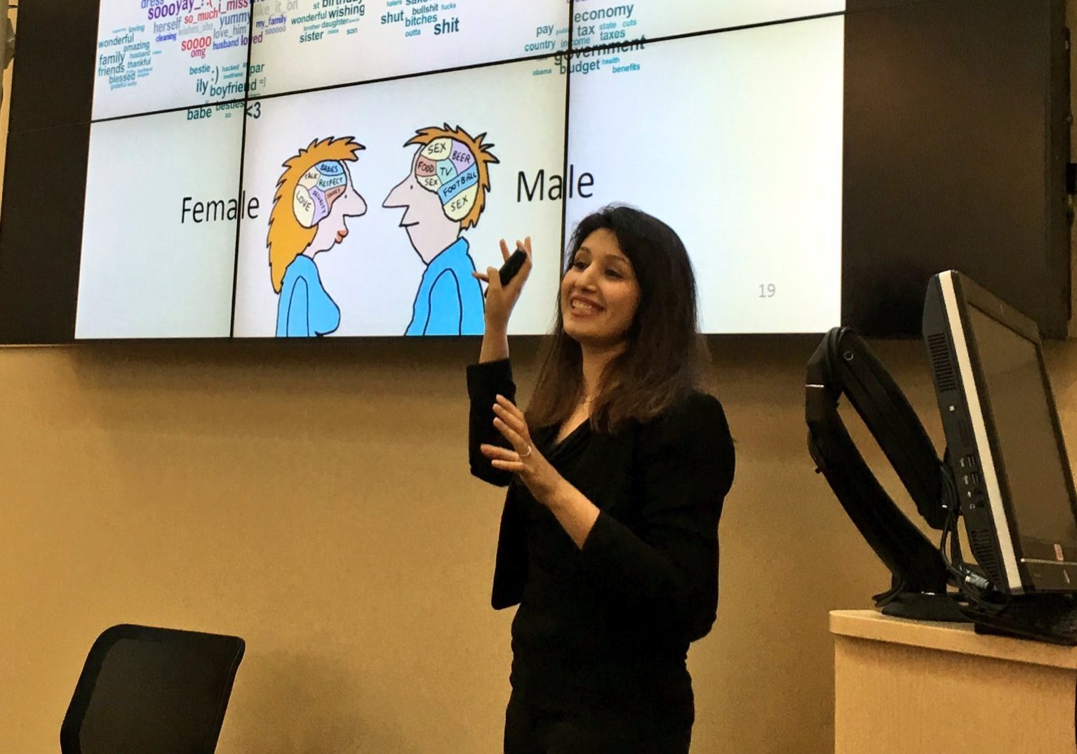 Rendre l&rsquo;IA plus juste, un algorithme à la fois