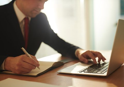 L&rsquo;IA en entreprise : le département des finances