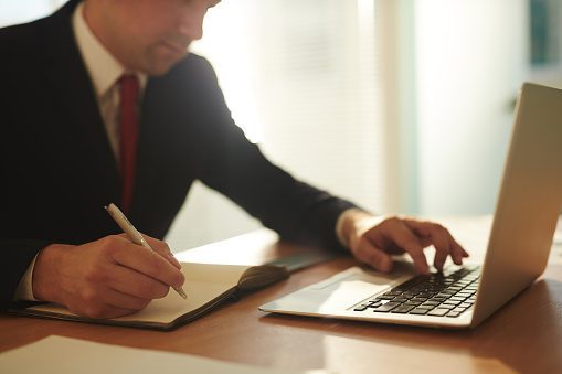 L&rsquo;IA en entreprise : le département des finances