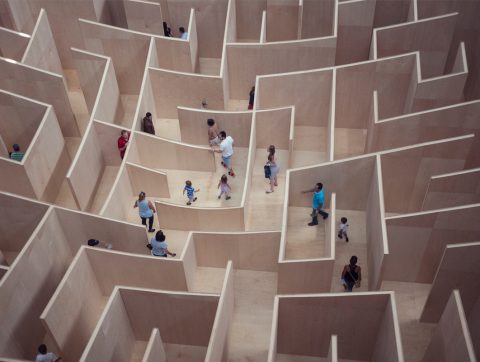 [ANALYSE] Notre liberté survivra-t-elle aux algorithmes?