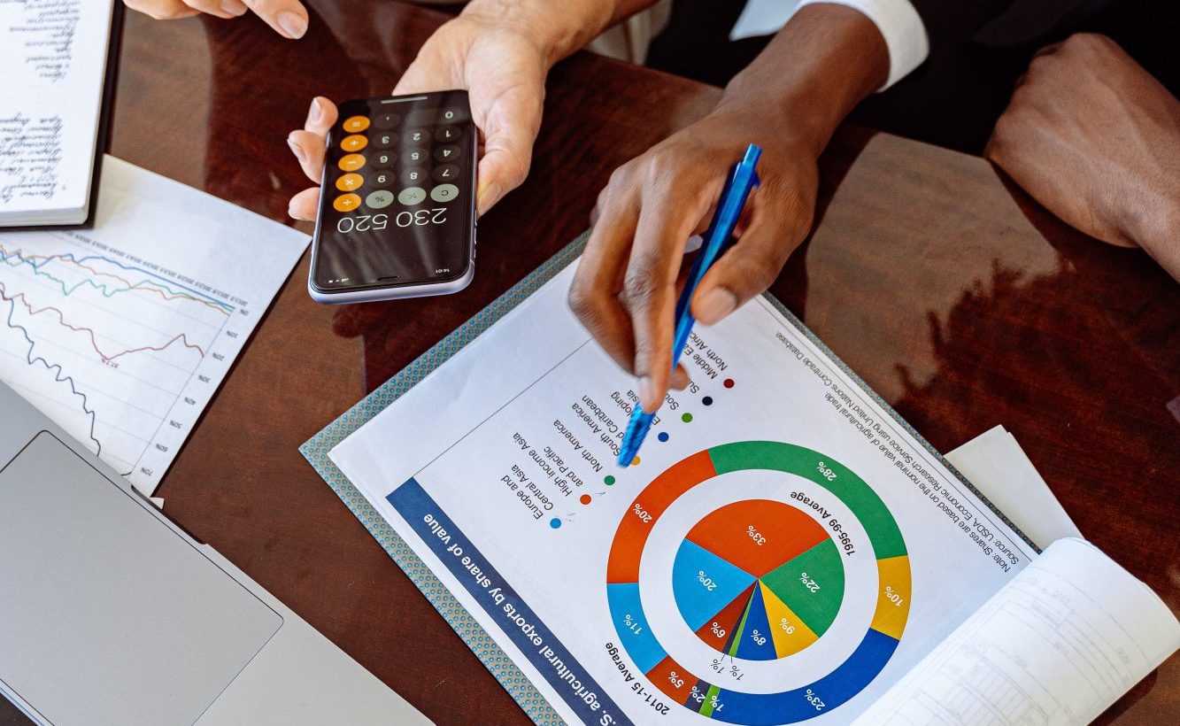 Quand vos conseils financiers viennent d&rsquo;un robot