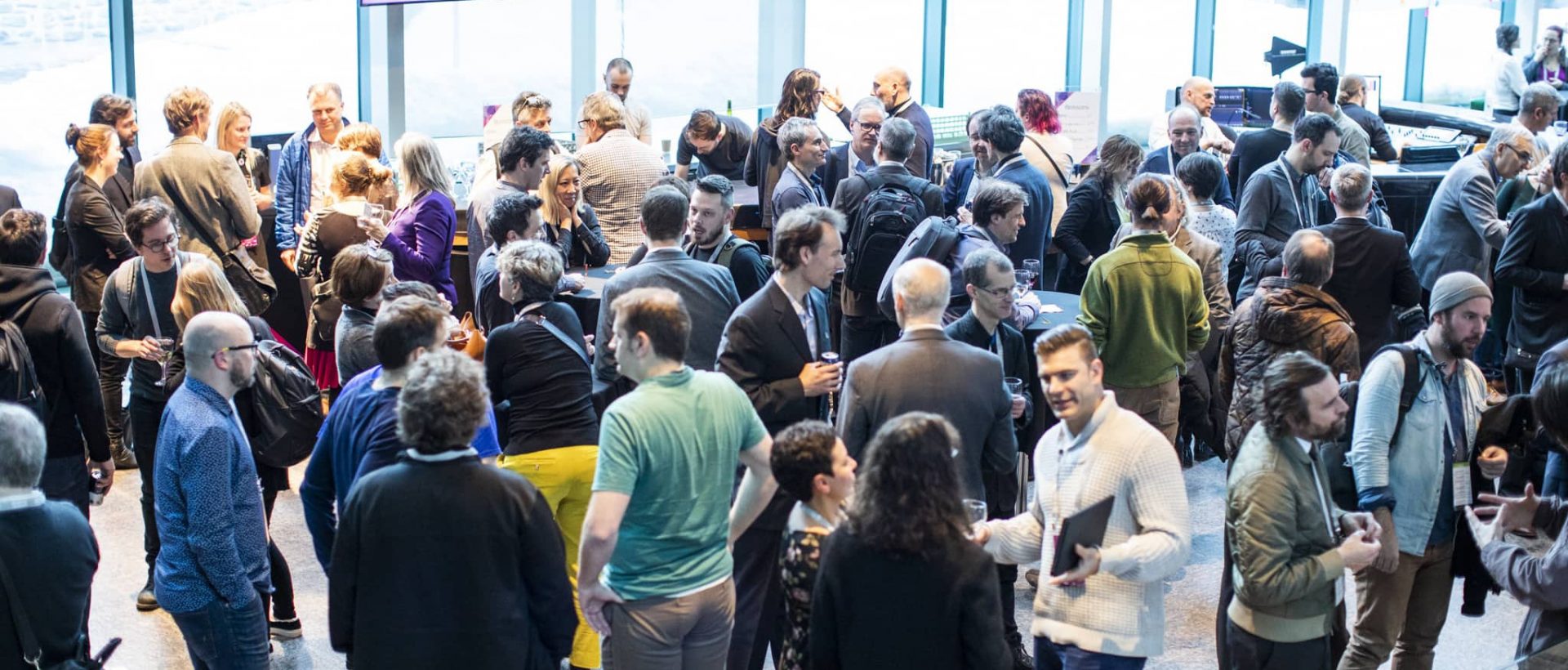 L&rsquo;IA sera au rendez-vous à la semaine numériQC