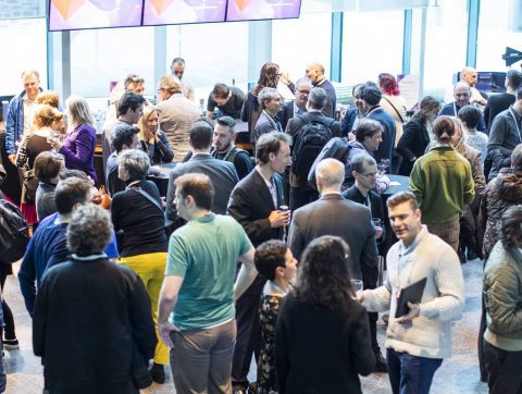 L&rsquo;IA sera au rendez-vous à la semaine numériQC