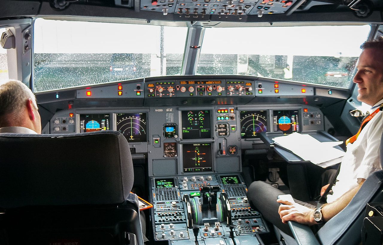 Aérospatial : l&rsquo;argent du fédéral manque à l&rsquo;appel