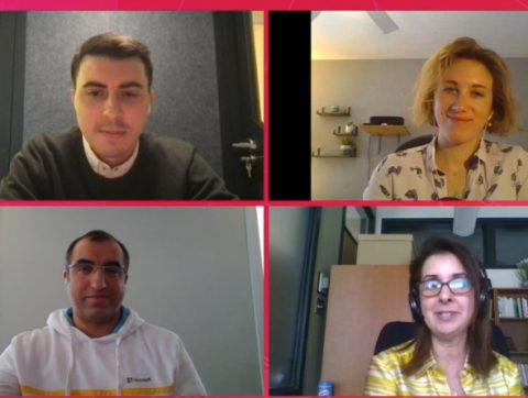 L&rsquo;IA en entreprise : l&rsquo;art d&rsquo;assumer ses responsabilités