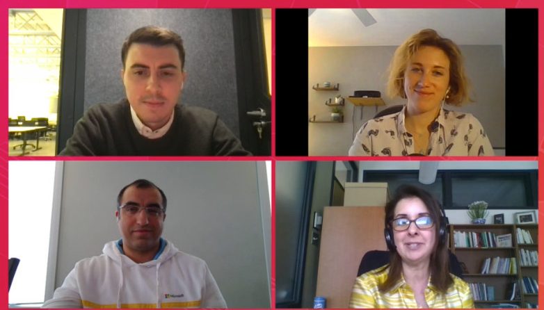 L&rsquo;IA en entreprise : l&rsquo;art d&rsquo;assumer ses responsabilités