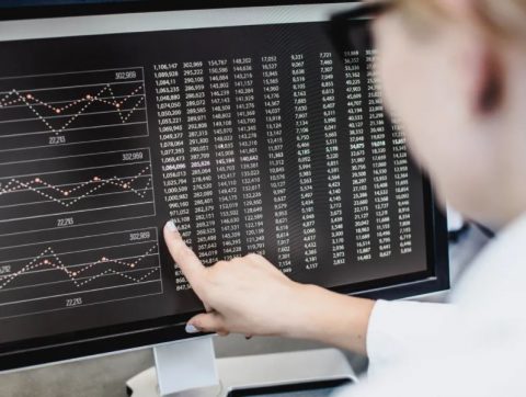 Un évènement pour les Datavores