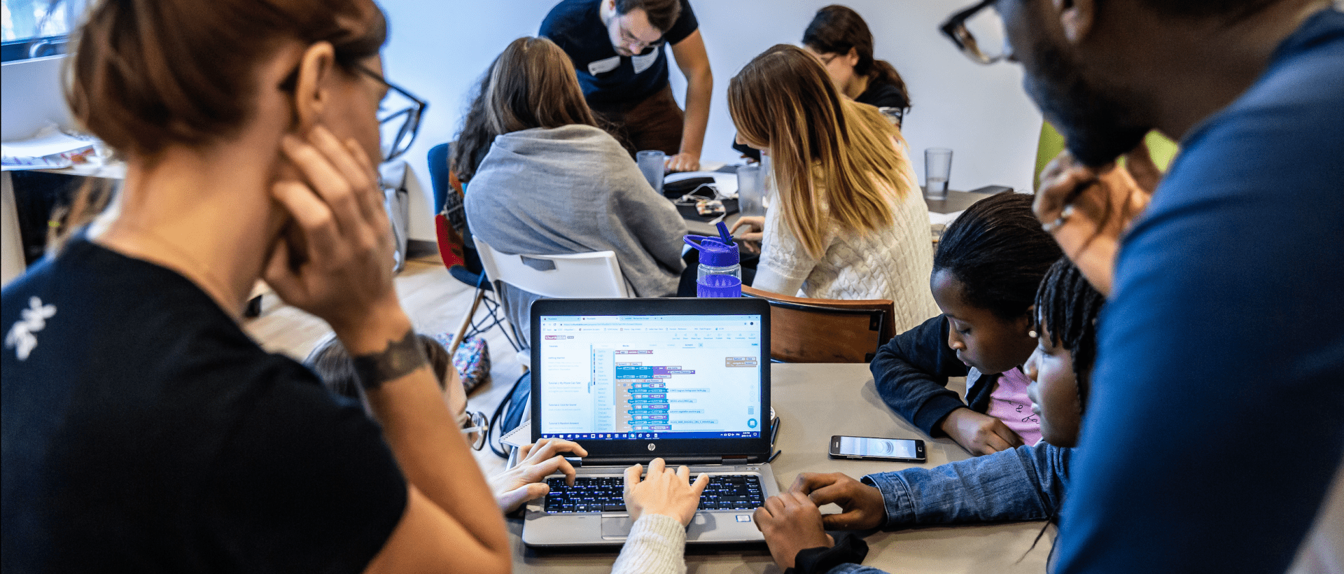 [J&rsquo;ai testé pour vous] Le défi Technovation