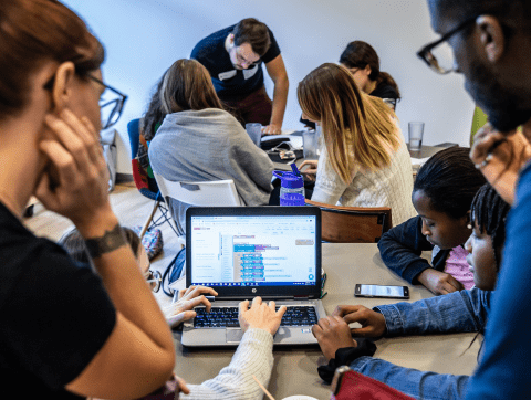 [J&rsquo;ai testé pour vous] Le défi Technovation