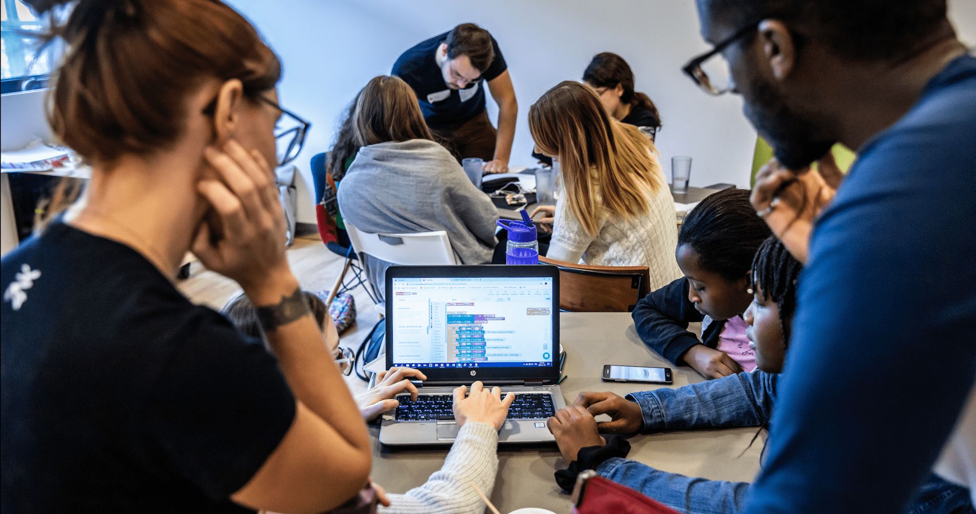 [J&rsquo;ai testé pour vous] Le défi Technovation