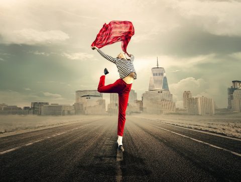 [Vidéo] « On le sait, le milieu des technologies est vraiment un milieu masculin »