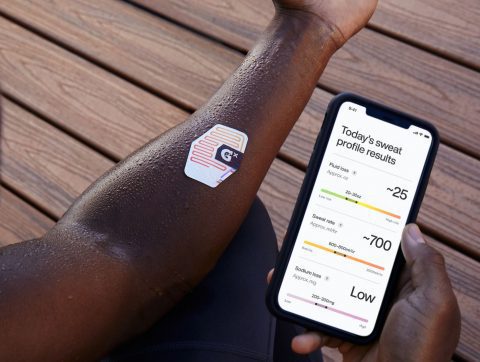 Un timbre intelligent pour vous faire suer