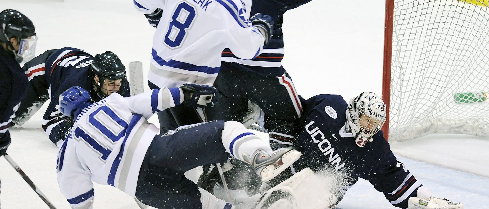 Quand l’IA révolutionne le sport