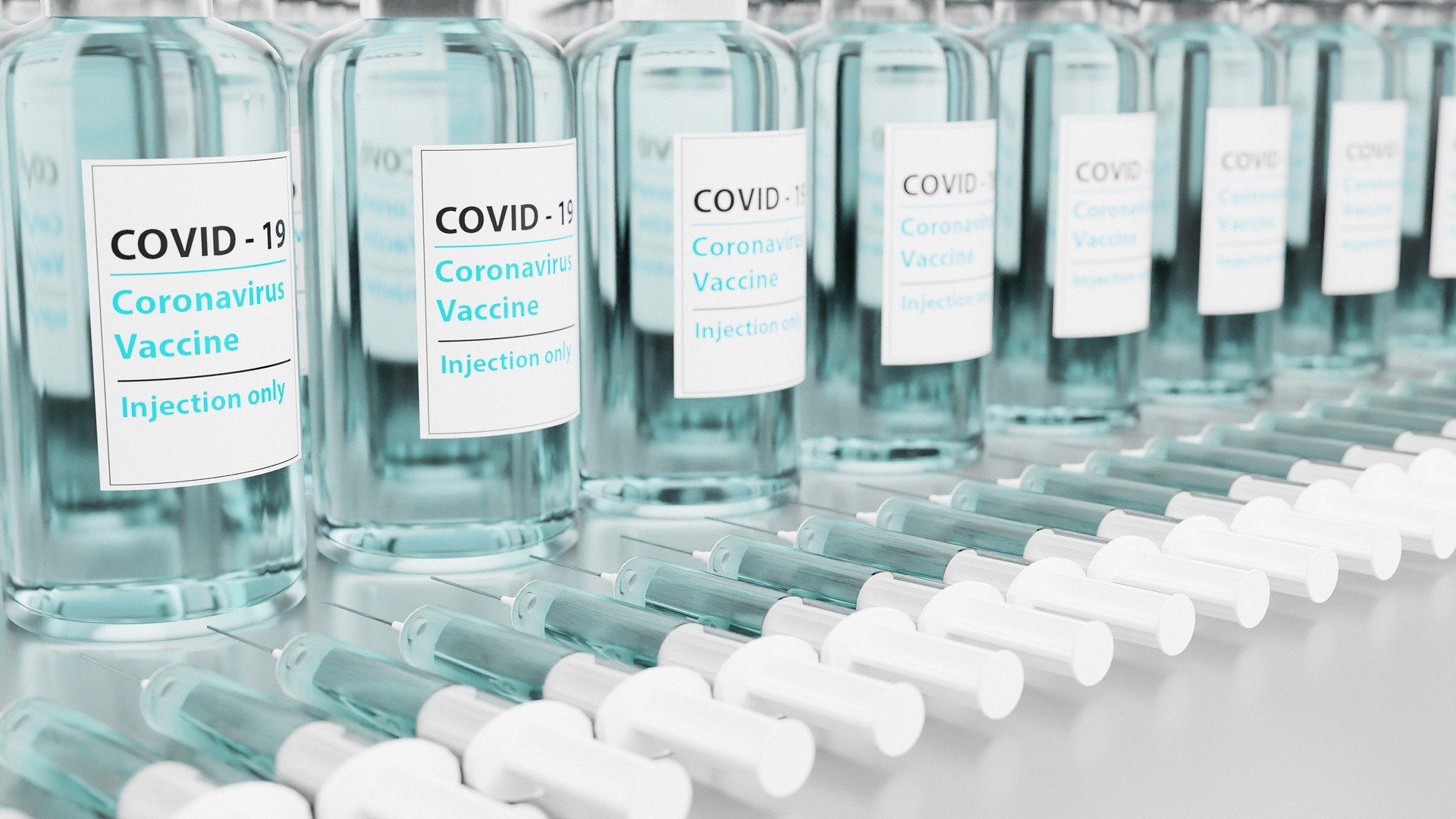 L’IA viendra-t-elle au secours de la vaccination contre la Covid 19 ?