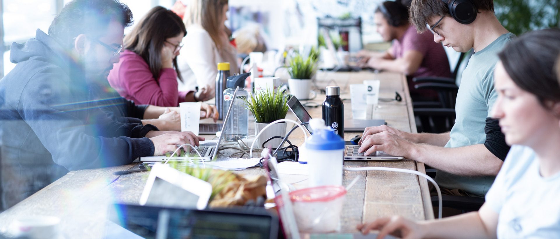 Le #DataScienceMonth : pour les curieux de l’IA