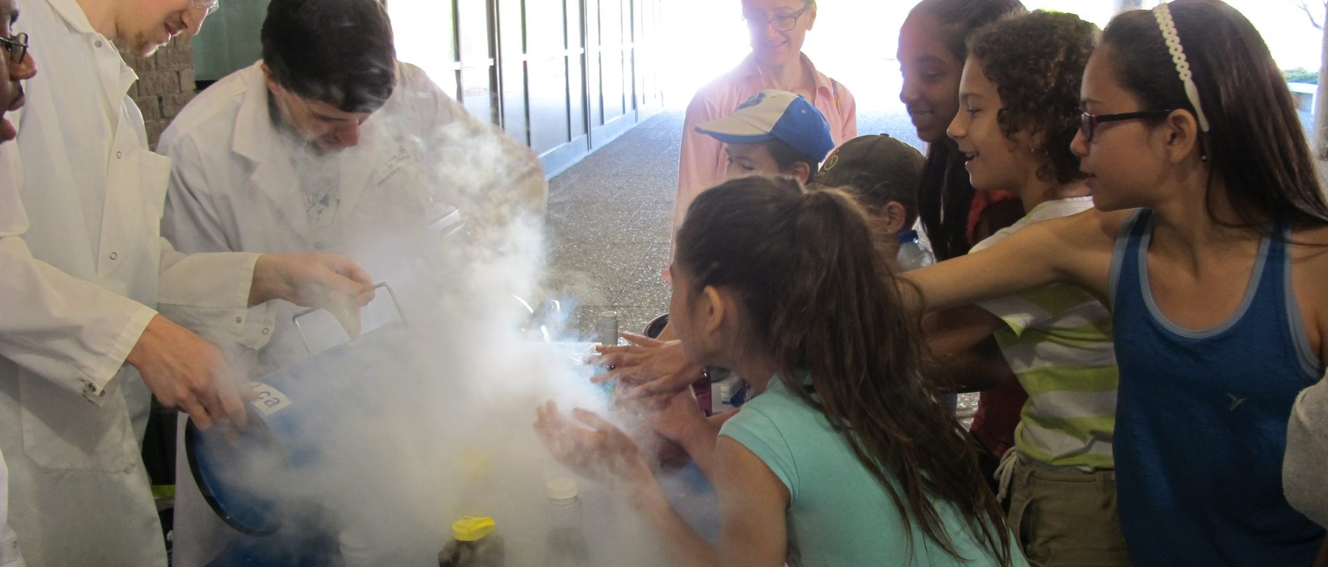 Sciences et techno: Un grand festival offert en virtuel ce printemps