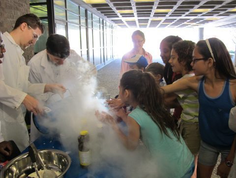 Sciences et techno: Un grand festival offert en virtuel ce printemps