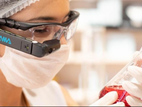 Travail intelligent: AMA s&rsquo;installe à Montréal