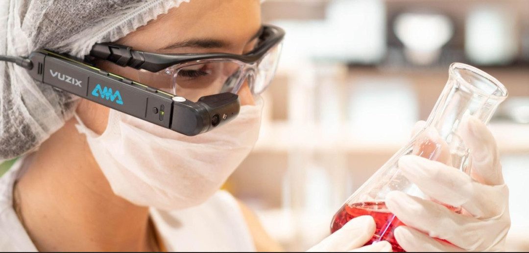 Travail intelligent: AMA s&rsquo;installe à Montréal