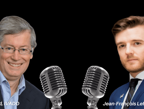 [C+CLAIR] Le Québec, un Eldorado des talents en IA ?